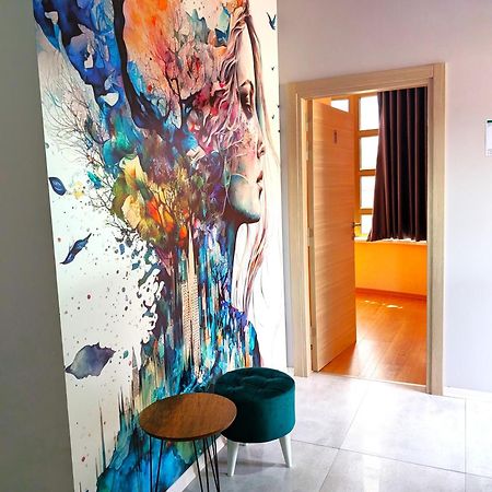 Hotel Easy Kumanowo Zewnętrze zdjęcie