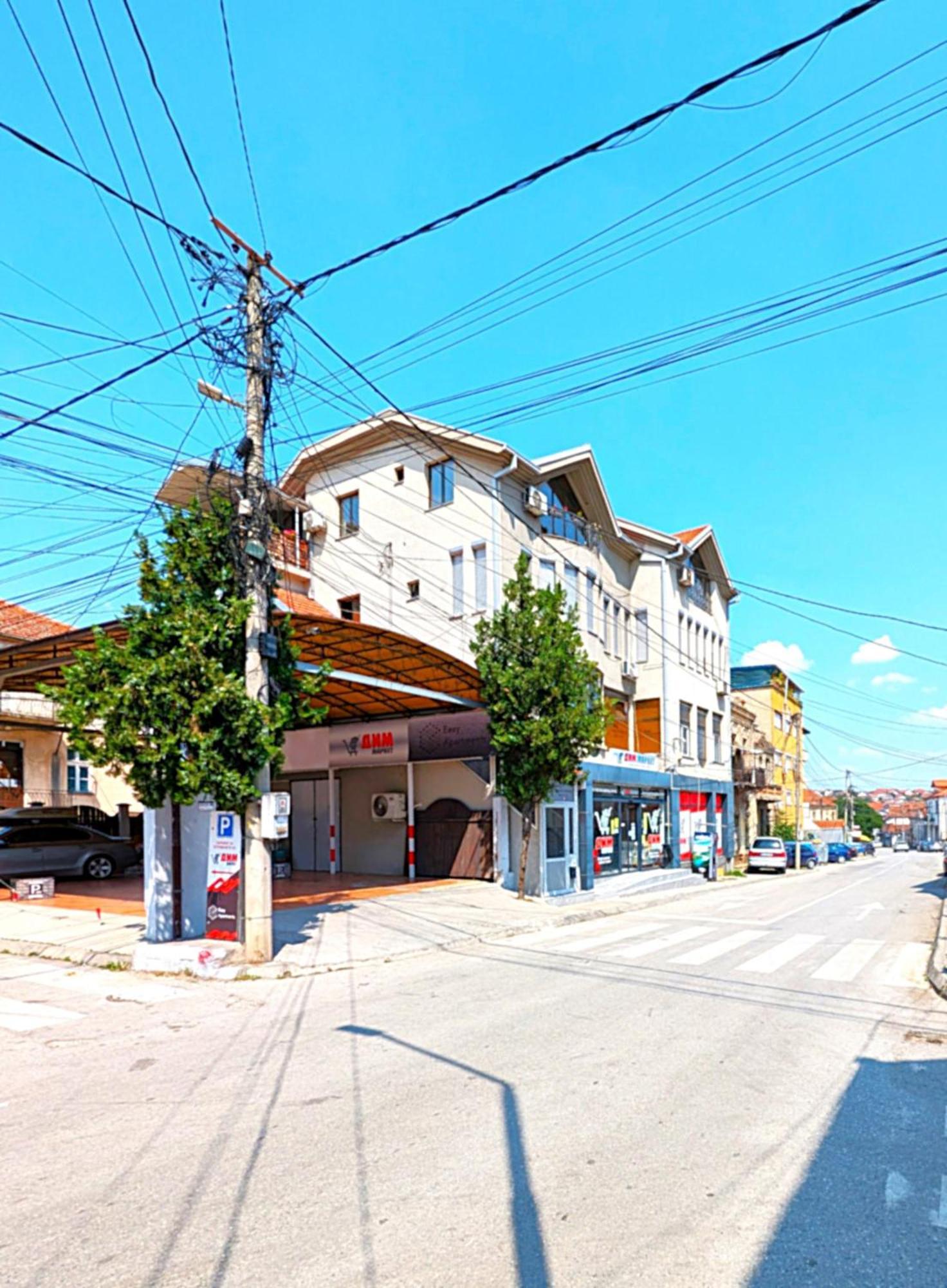 Easy Apartments Kumanowo Zewnętrze zdjęcie