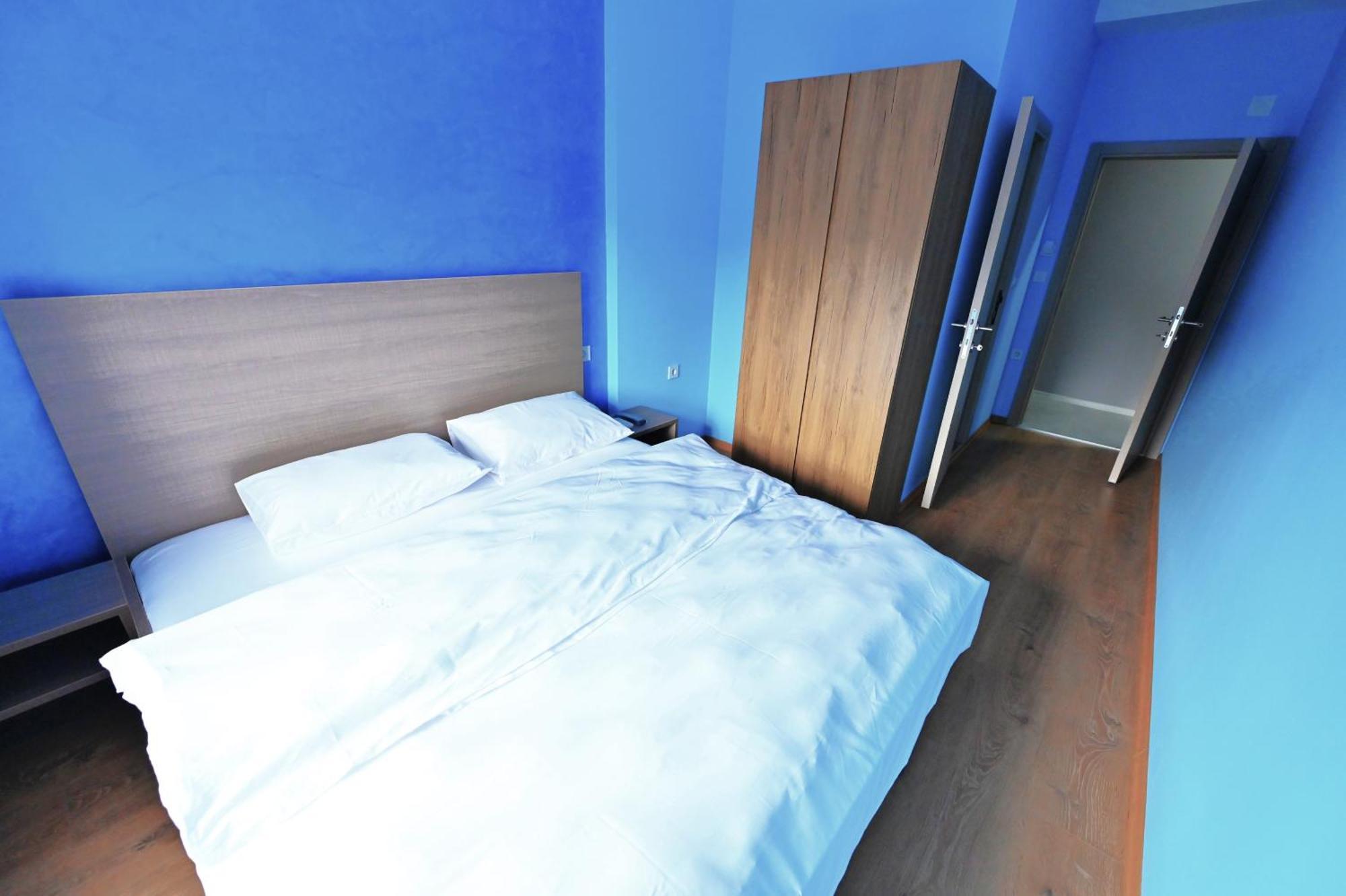 Easy Apartments Kumanowo Zewnętrze zdjęcie