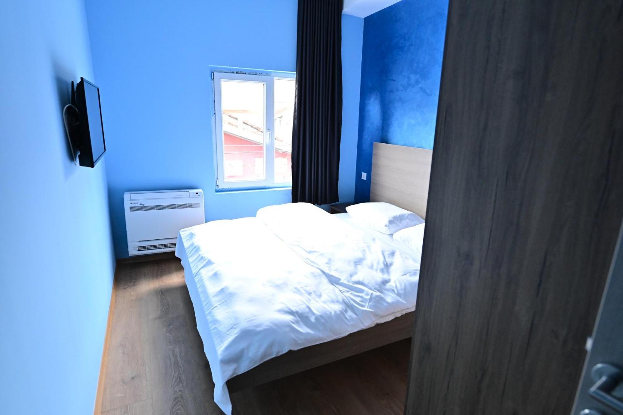 Easy Apartments Kumanowo Zewnętrze zdjęcie