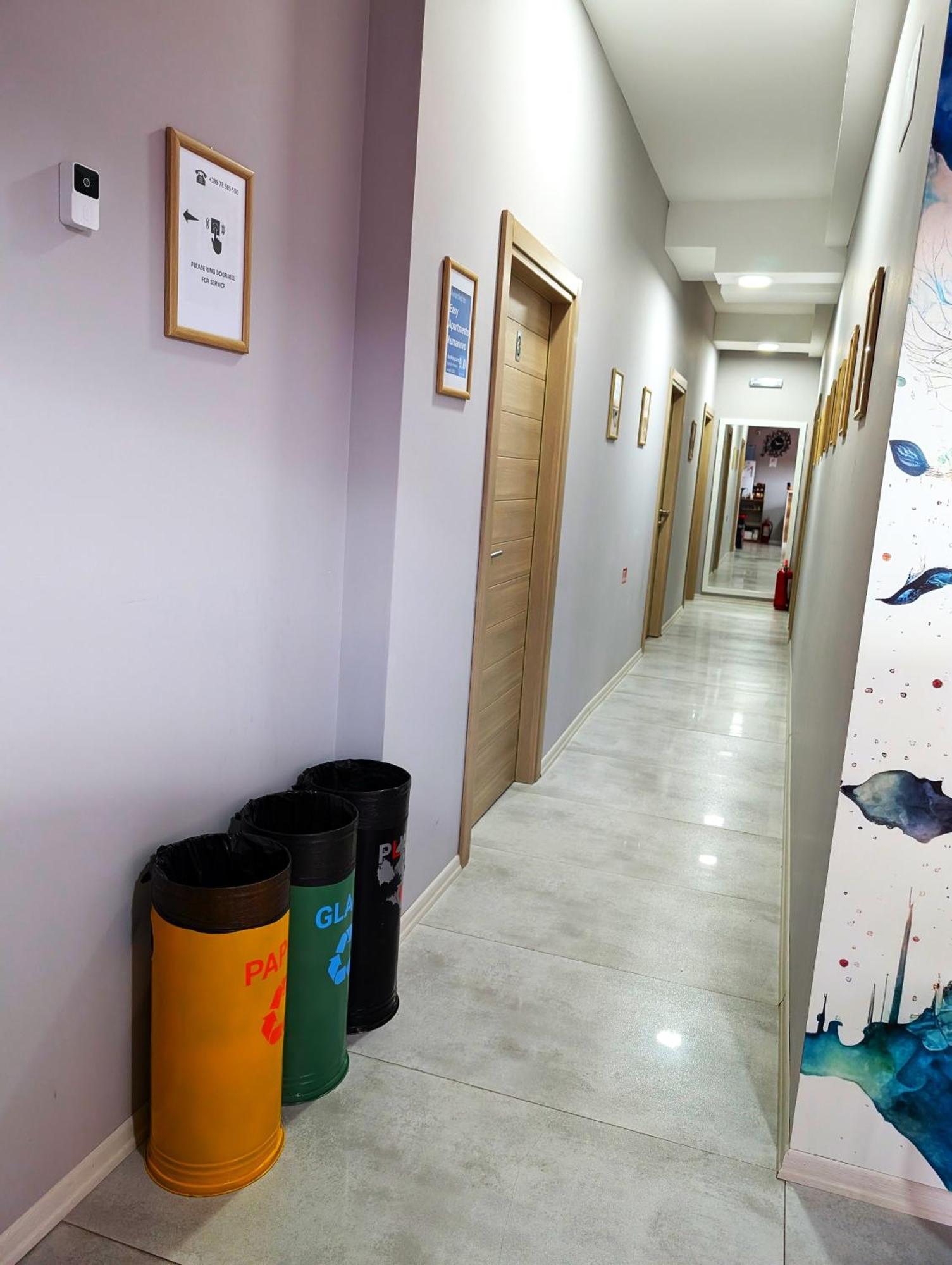 Hotel Easy Kumanowo Zewnętrze zdjęcie