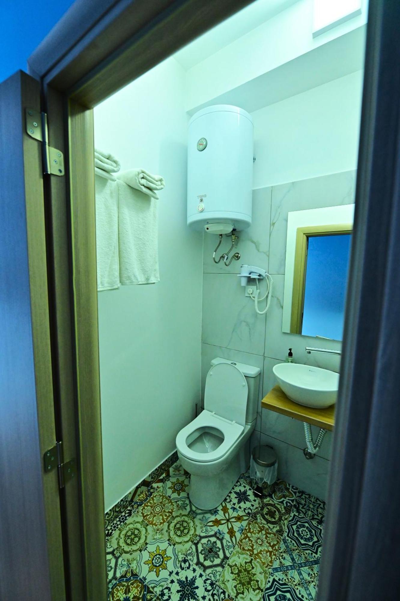 Hotel Easy Kumanowo Zewnętrze zdjęcie