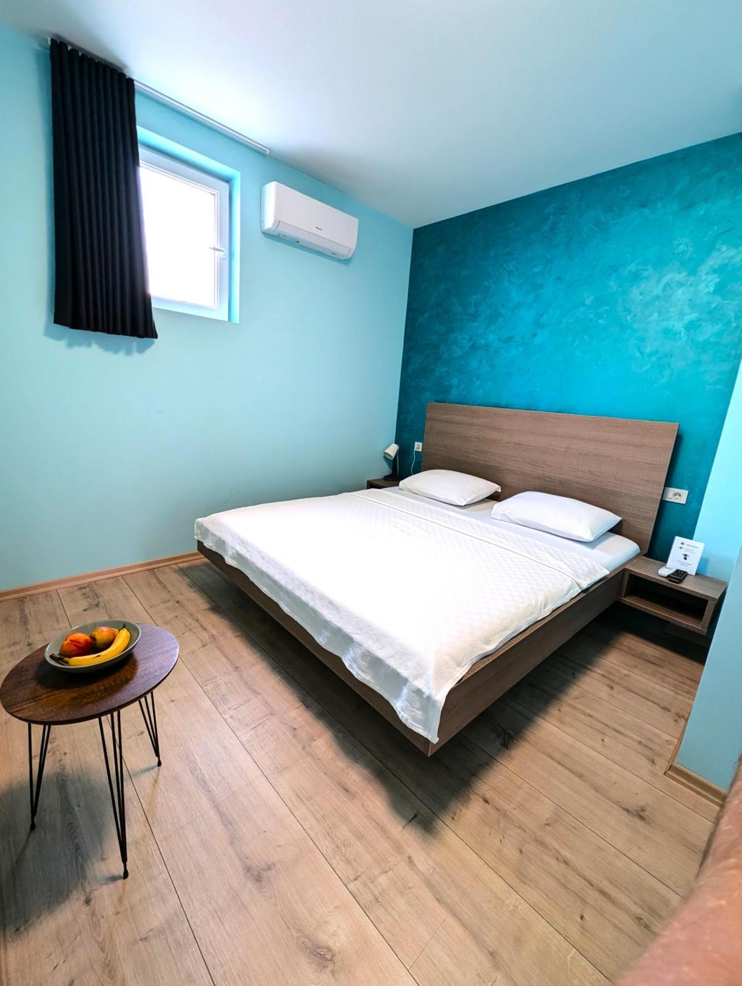 Hotel Easy Kumanowo Zewnętrze zdjęcie