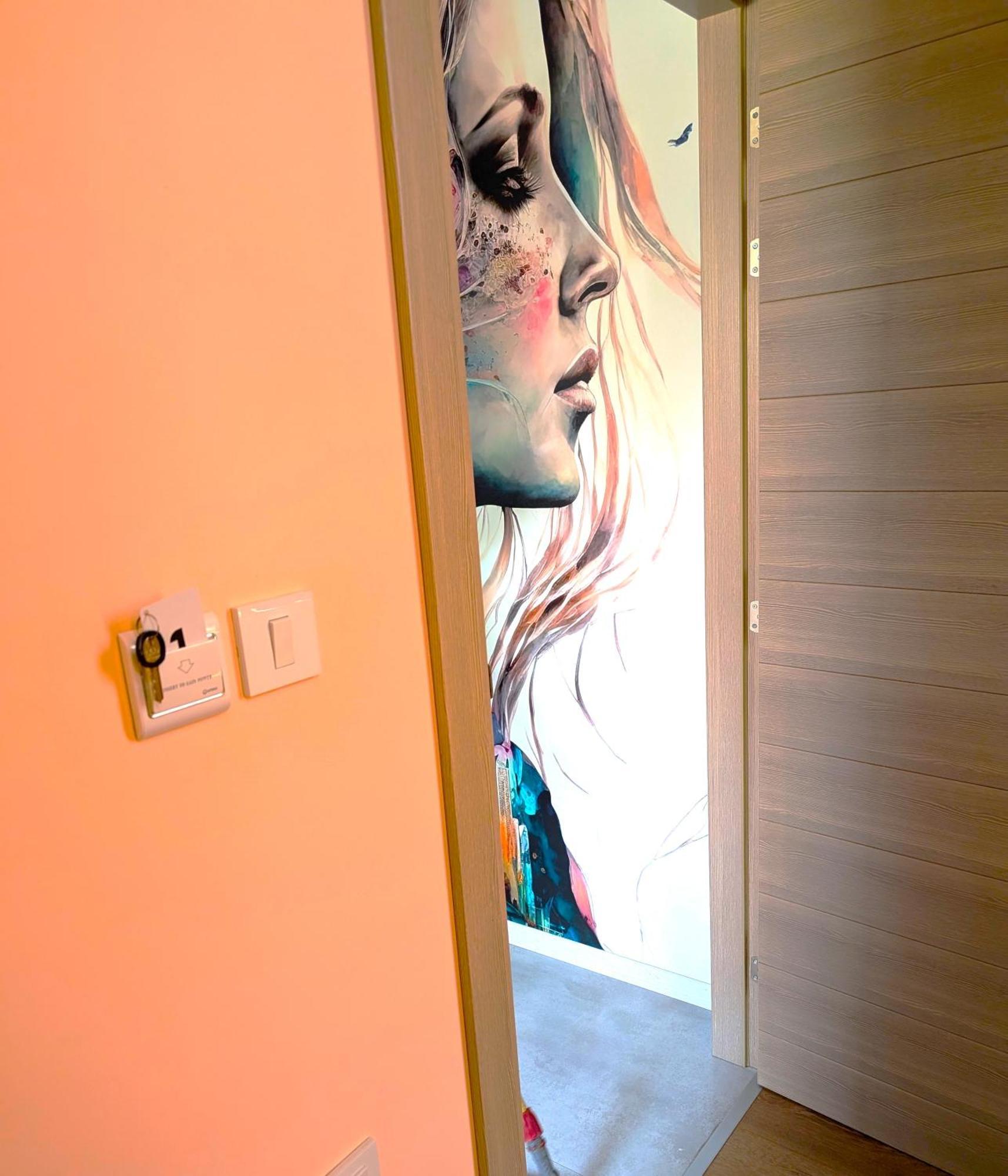 Easy Apartments Kumanowo Zewnętrze zdjęcie