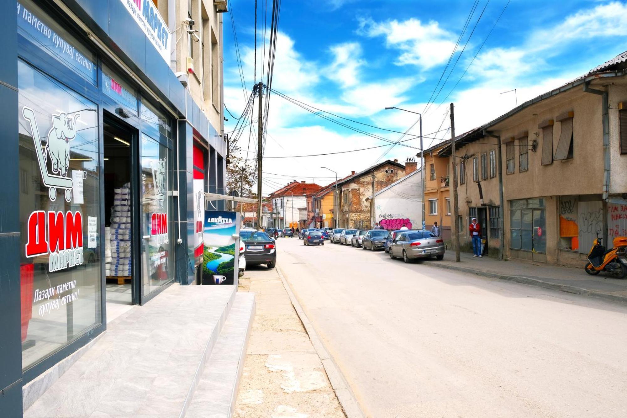 Easy Apartments Kumanowo Zewnętrze zdjęcie