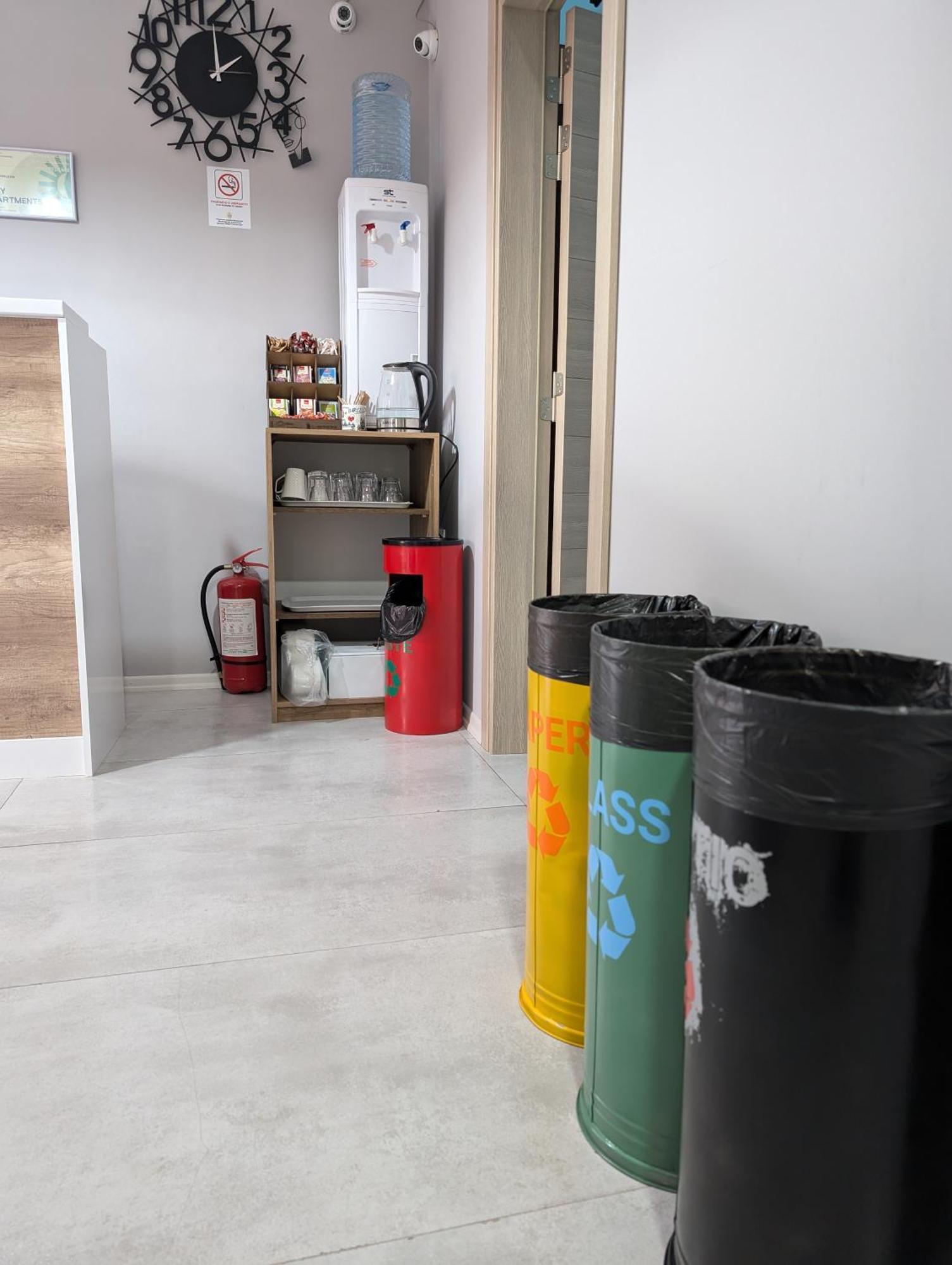 Hotel Easy Kumanowo Zewnętrze zdjęcie