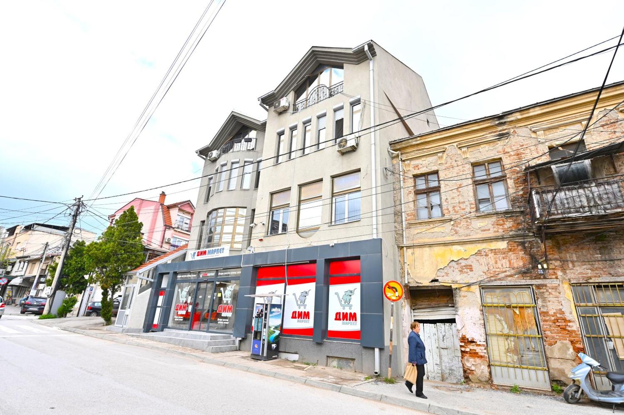 Easy Apartments Kumanowo Zewnętrze zdjęcie