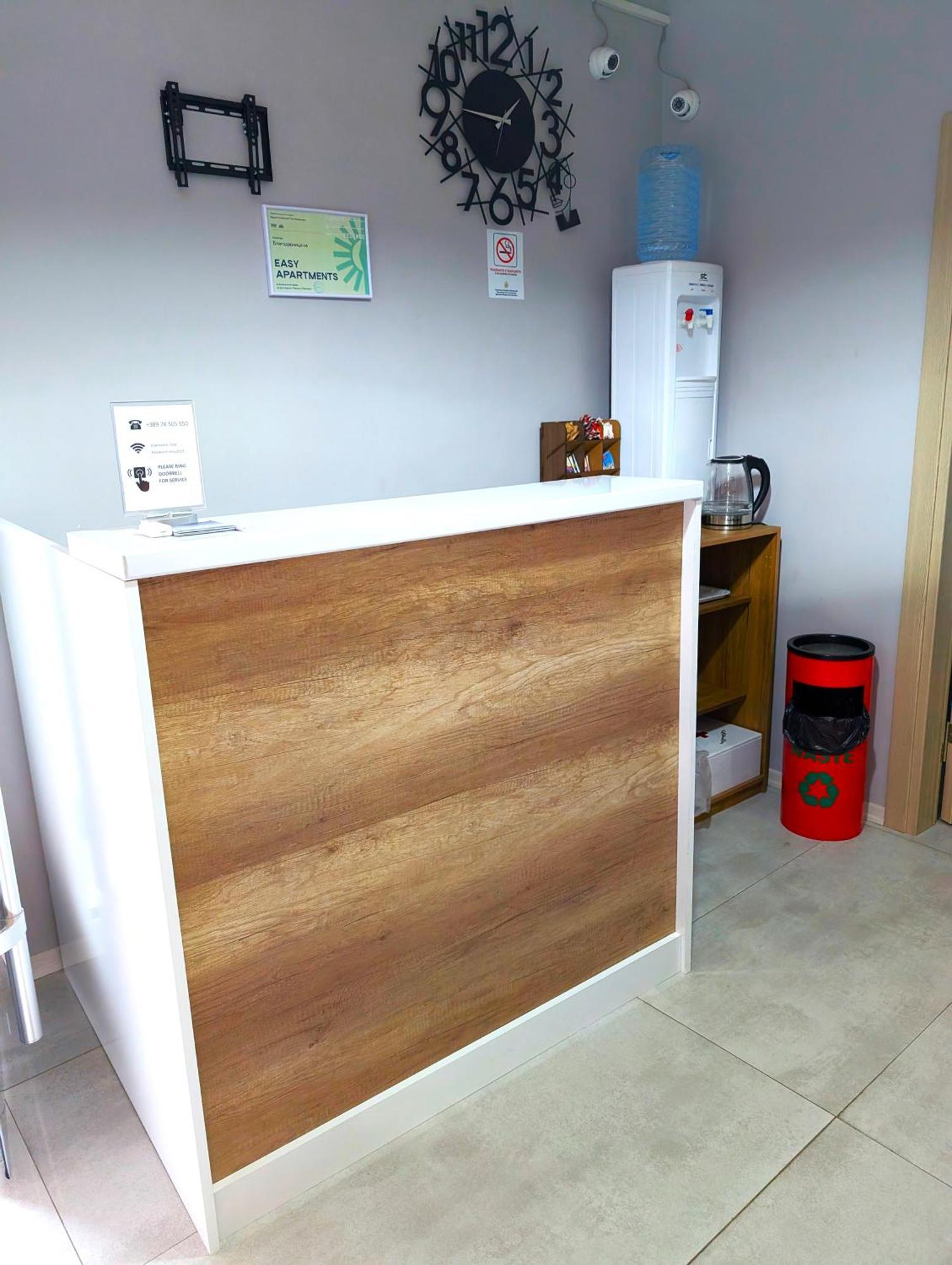 Easy Apartments Kumanowo Zewnętrze zdjęcie
