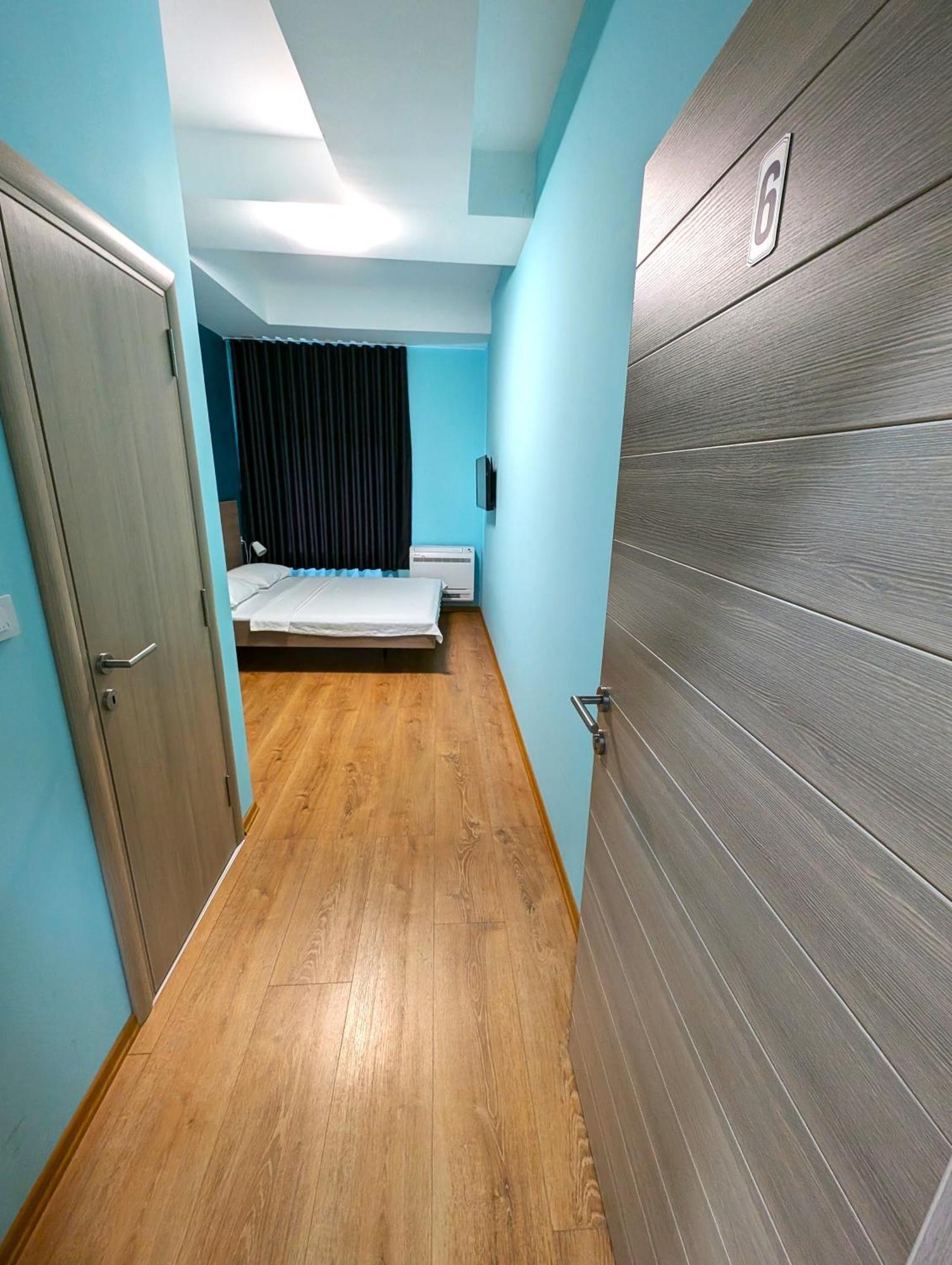 Hotel Easy Kumanowo Zewnętrze zdjęcie