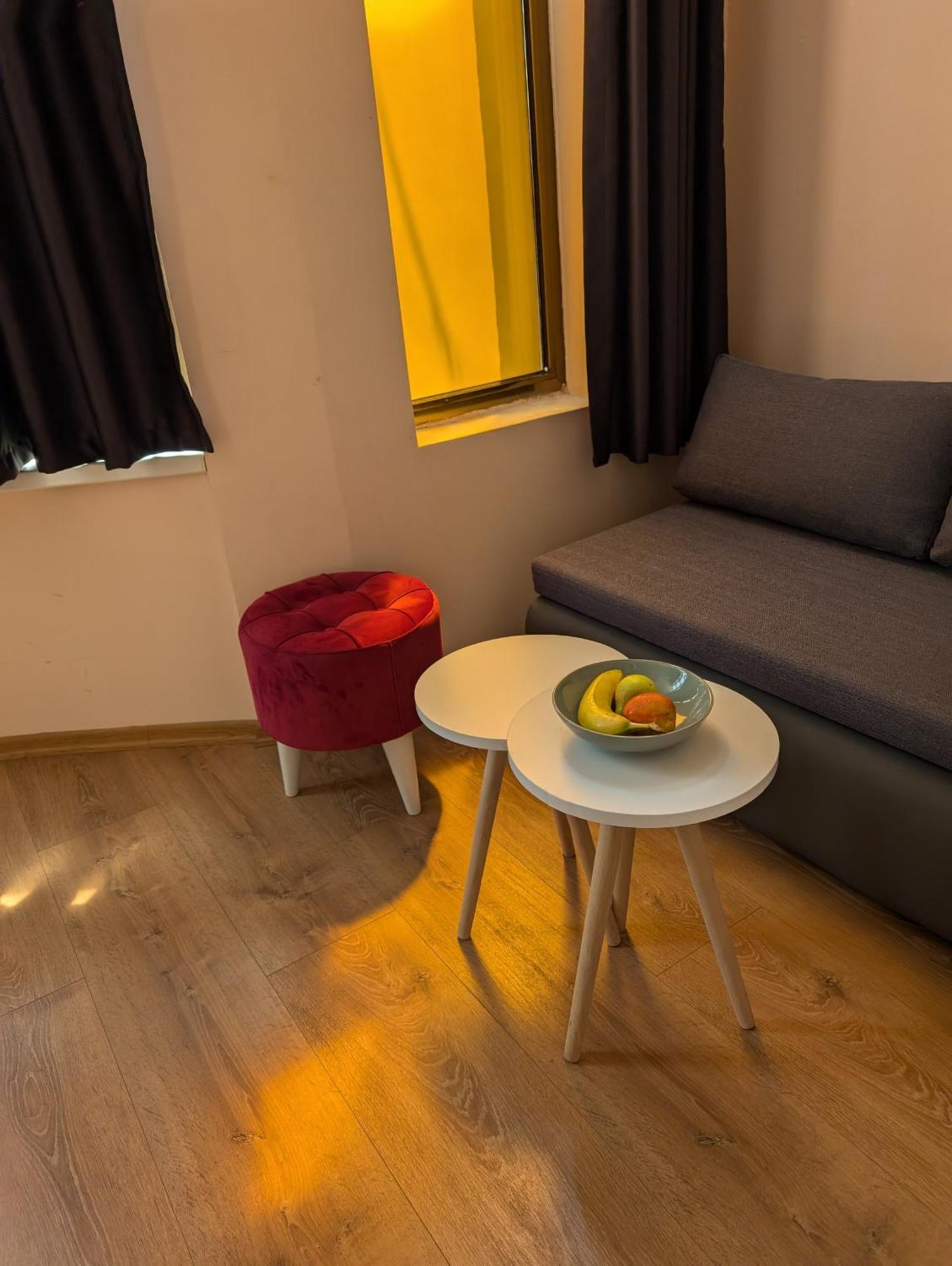Hotel Easy Kumanowo Zewnętrze zdjęcie