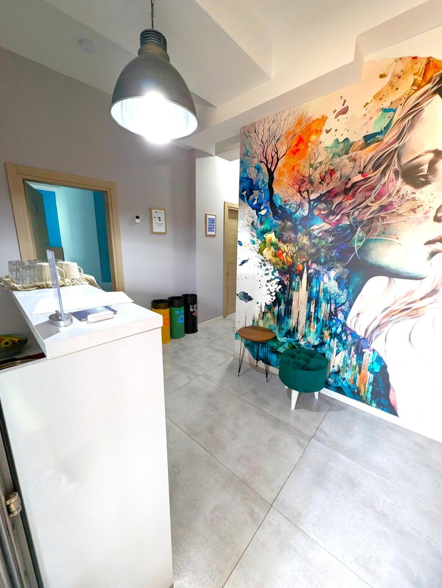 Easy Apartments Kumanowo Zewnętrze zdjęcie