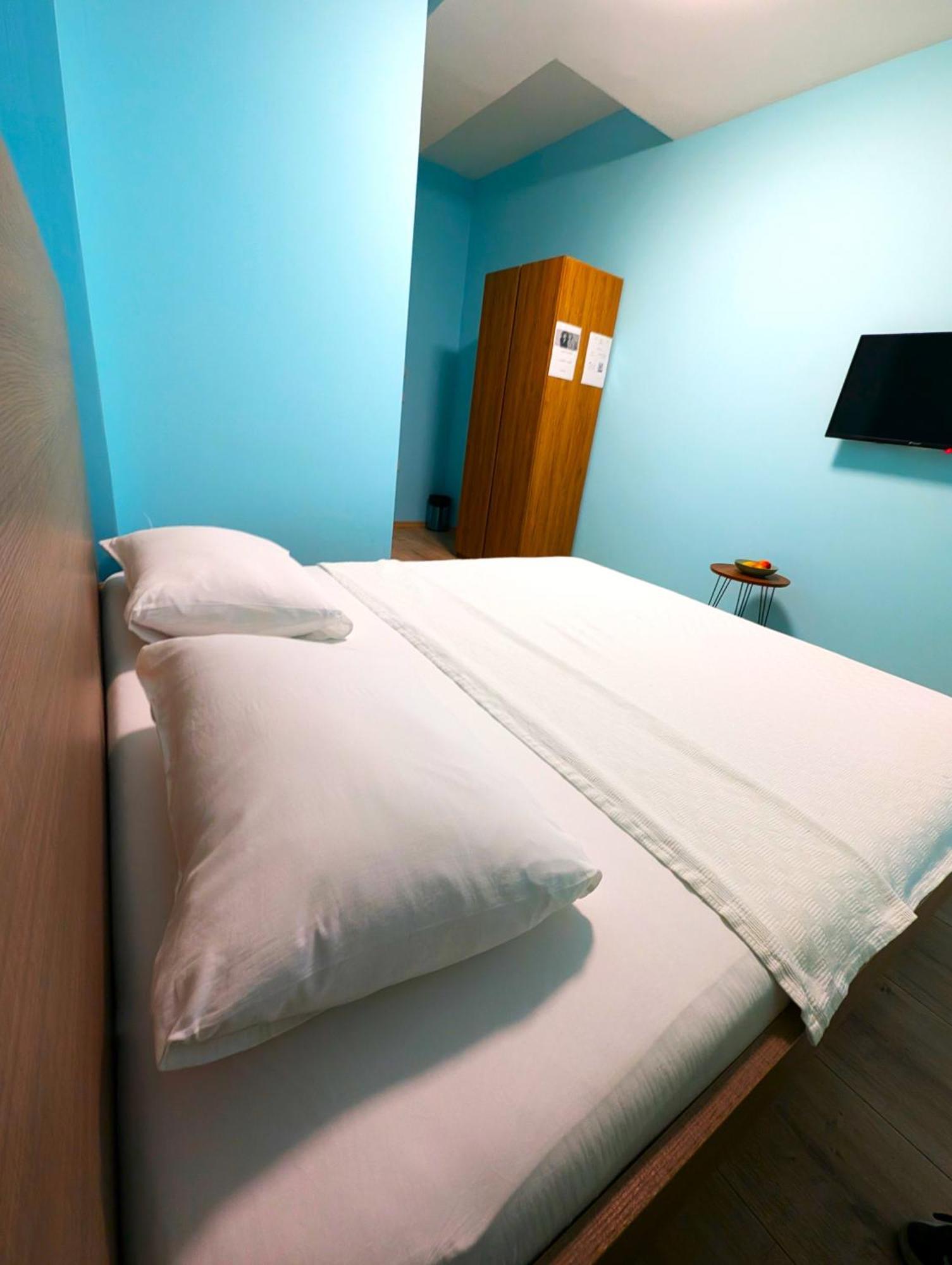 Hotel Easy Kumanowo Zewnętrze zdjęcie
