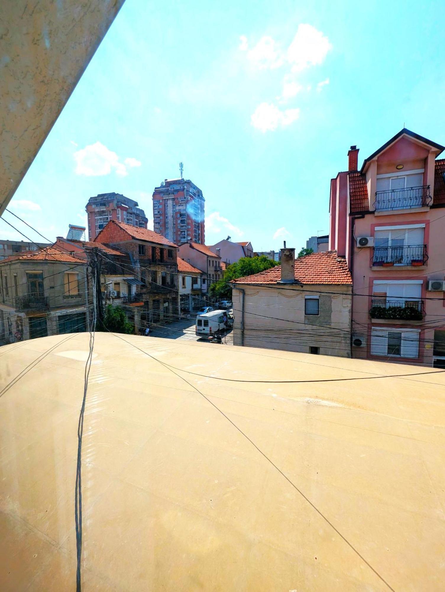 Easy Apartments Kumanowo Zewnętrze zdjęcie