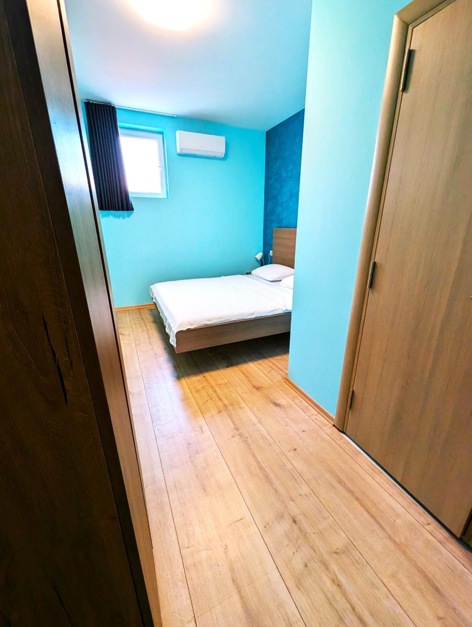 Easy Apartments Kumanowo Zewnętrze zdjęcie