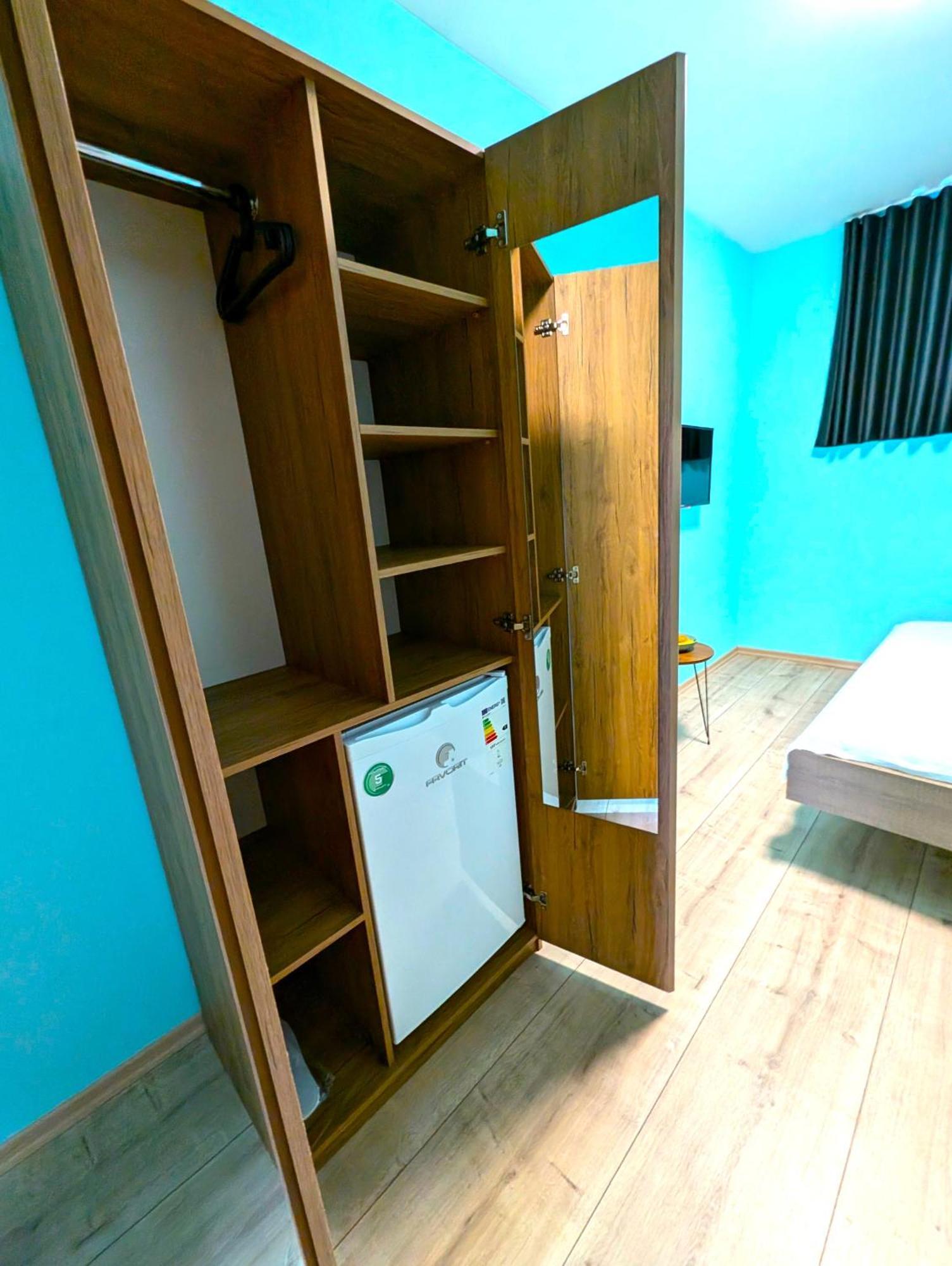 Hotel Easy Kumanowo Zewnętrze zdjęcie