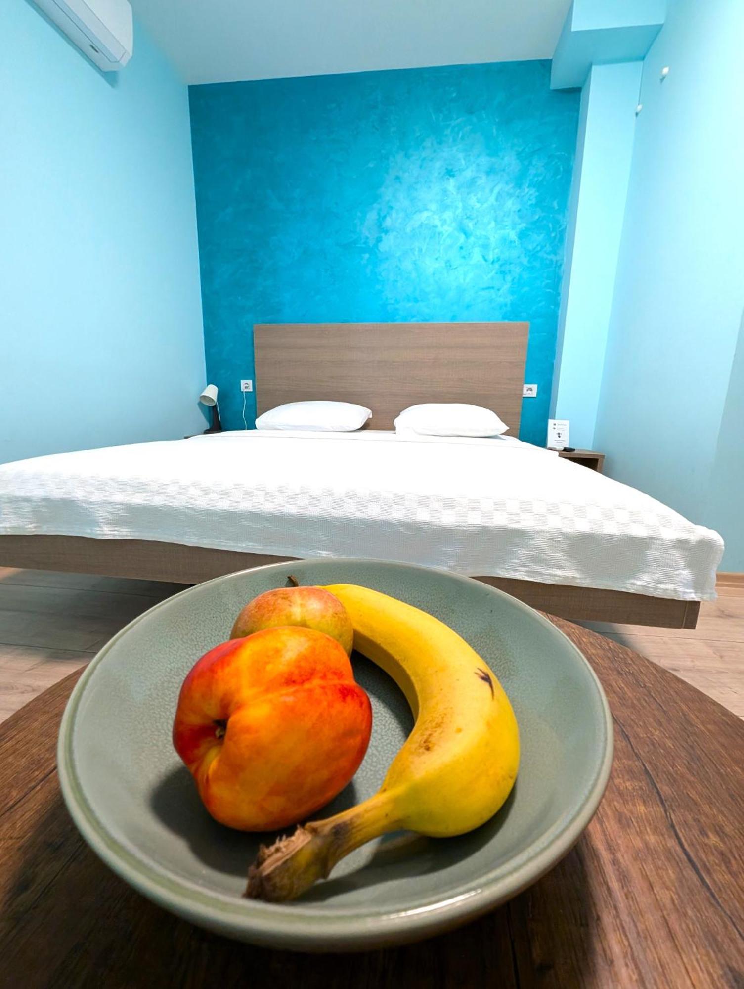 Easy Apartments Kumanowo Zewnętrze zdjęcie