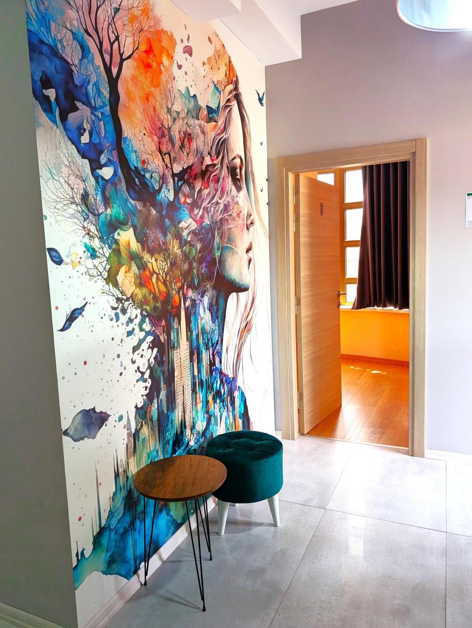 Easy Apartments Kumanowo Zewnętrze zdjęcie