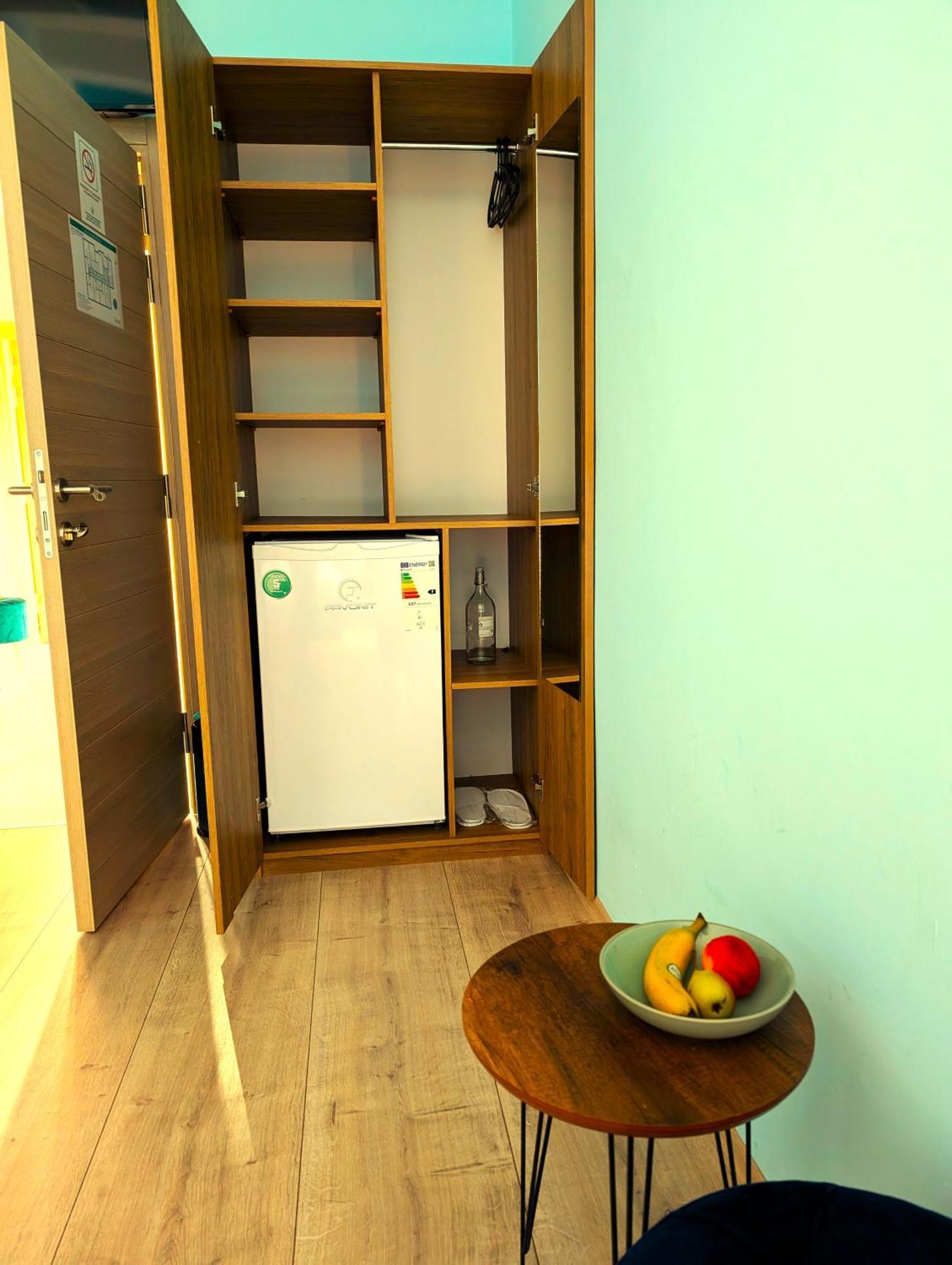 Easy Apartments Kumanowo Zewnętrze zdjęcie