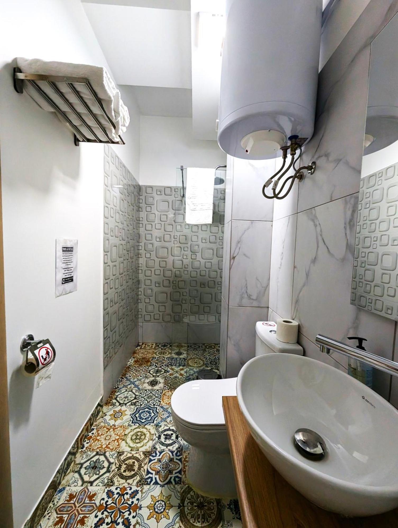 Hotel Easy Kumanowo Zewnętrze zdjęcie