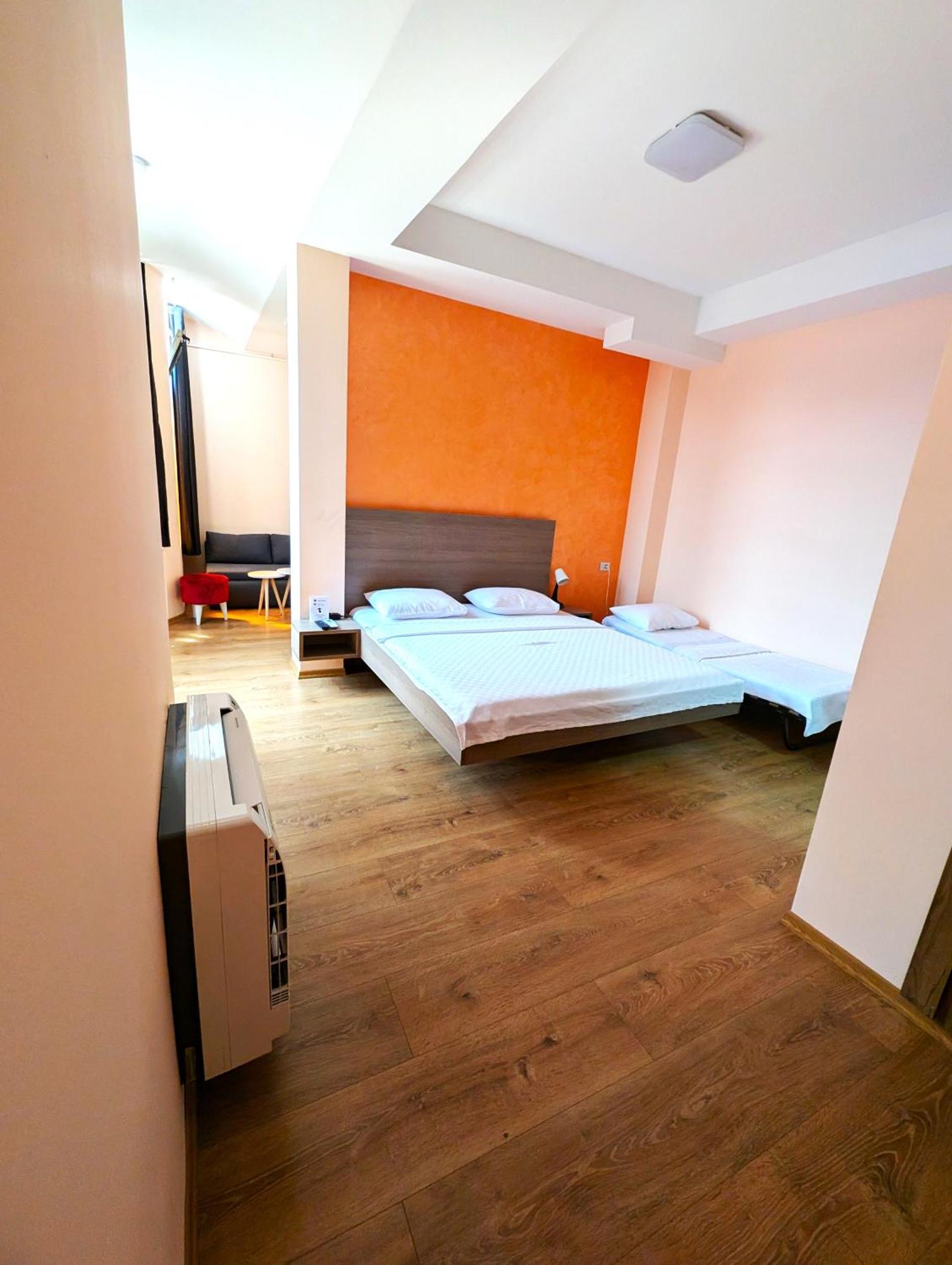 Easy Apartments Kumanowo Zewnętrze zdjęcie