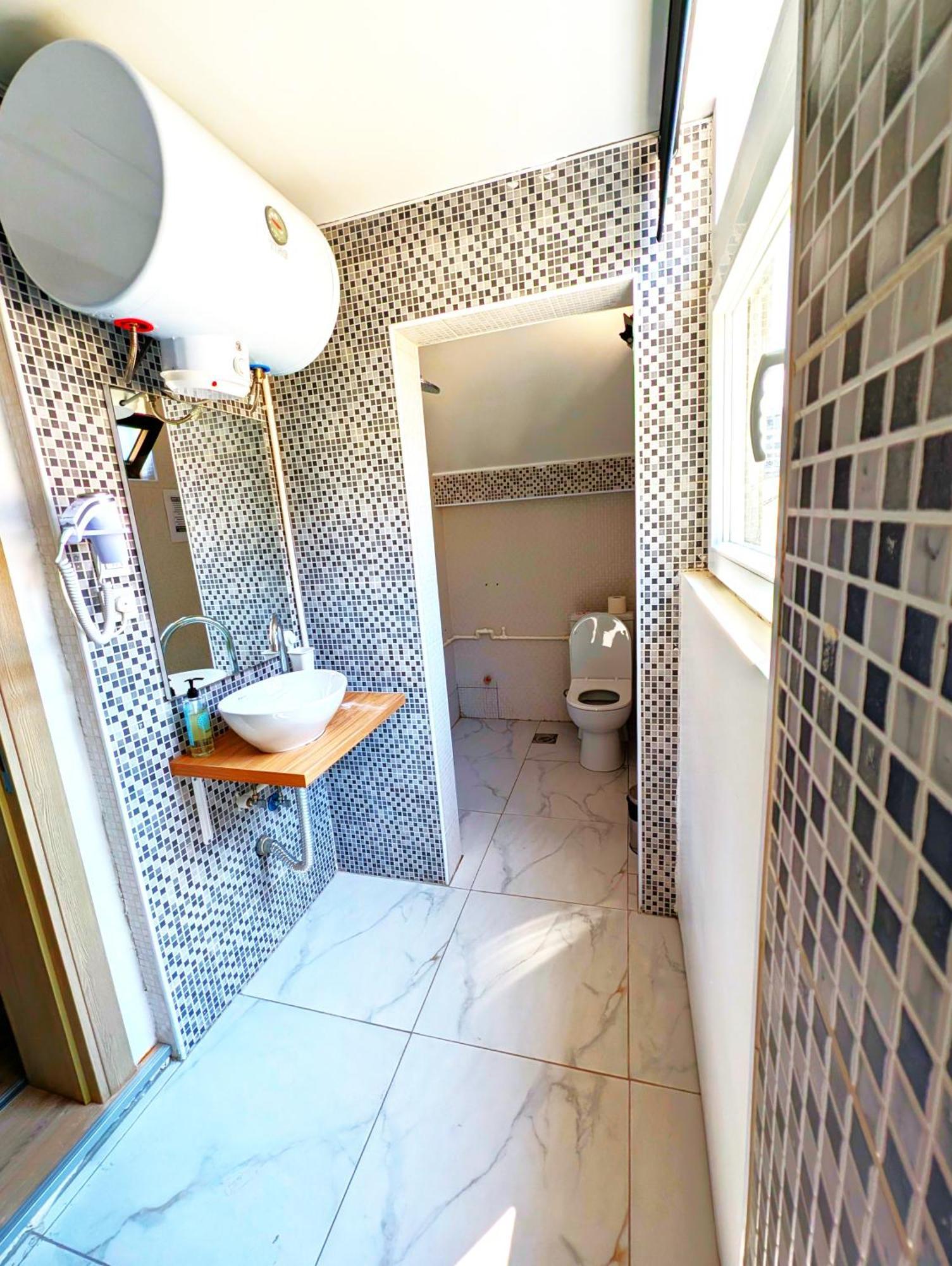 Easy Apartments Kumanowo Zewnętrze zdjęcie