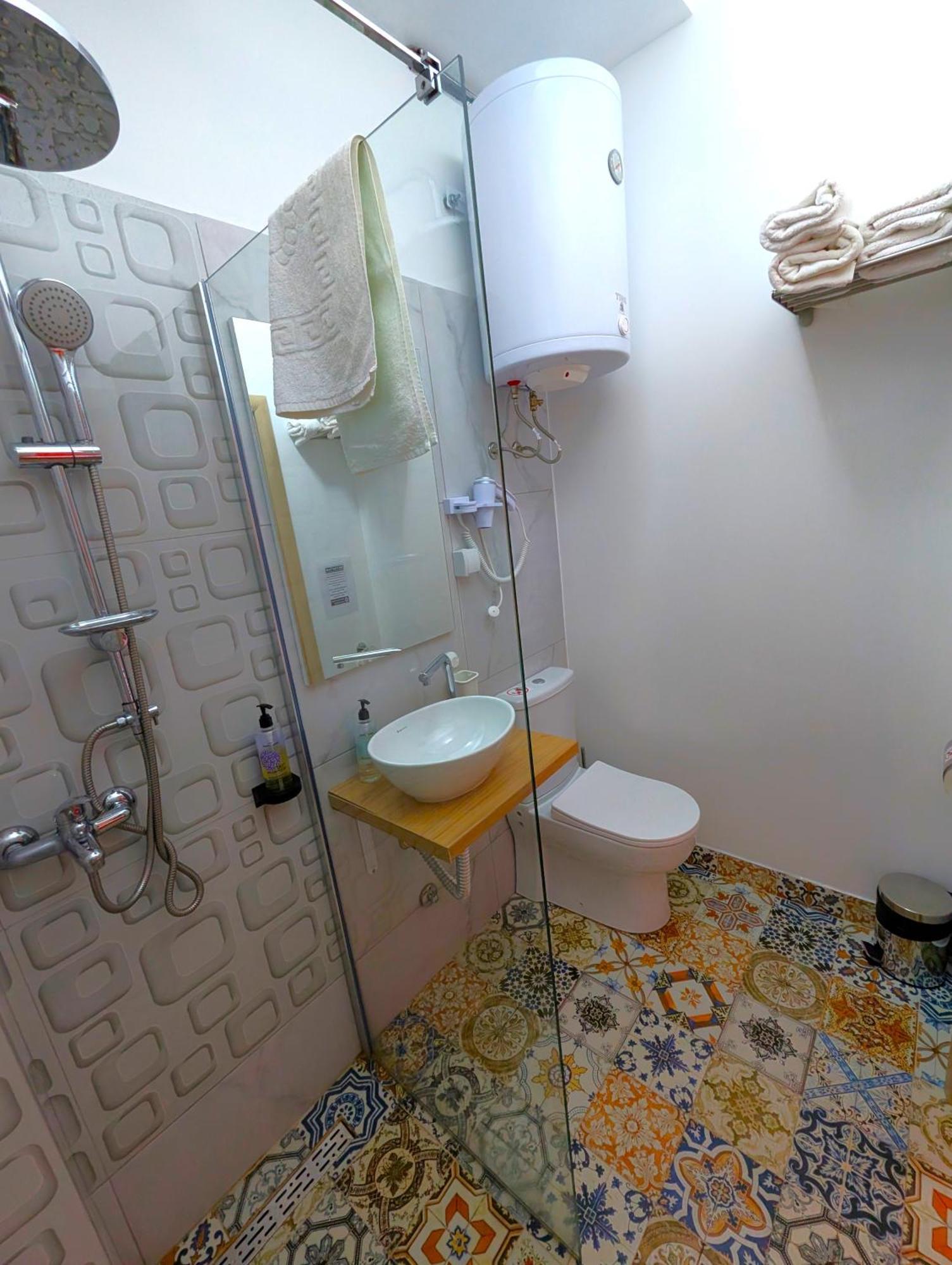 Hotel Easy Kumanowo Zewnętrze zdjęcie