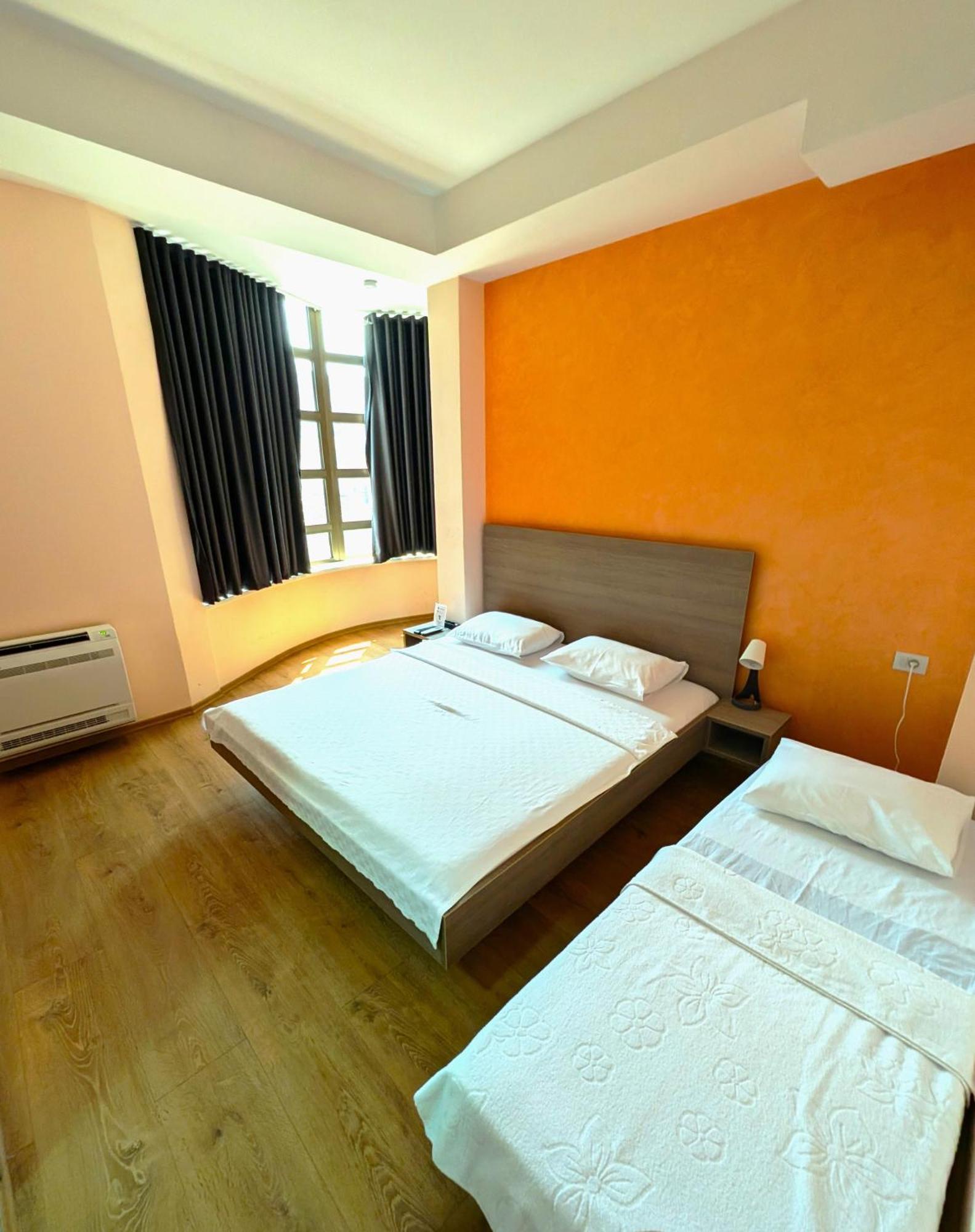 Hotel Easy Kumanowo Zewnętrze zdjęcie