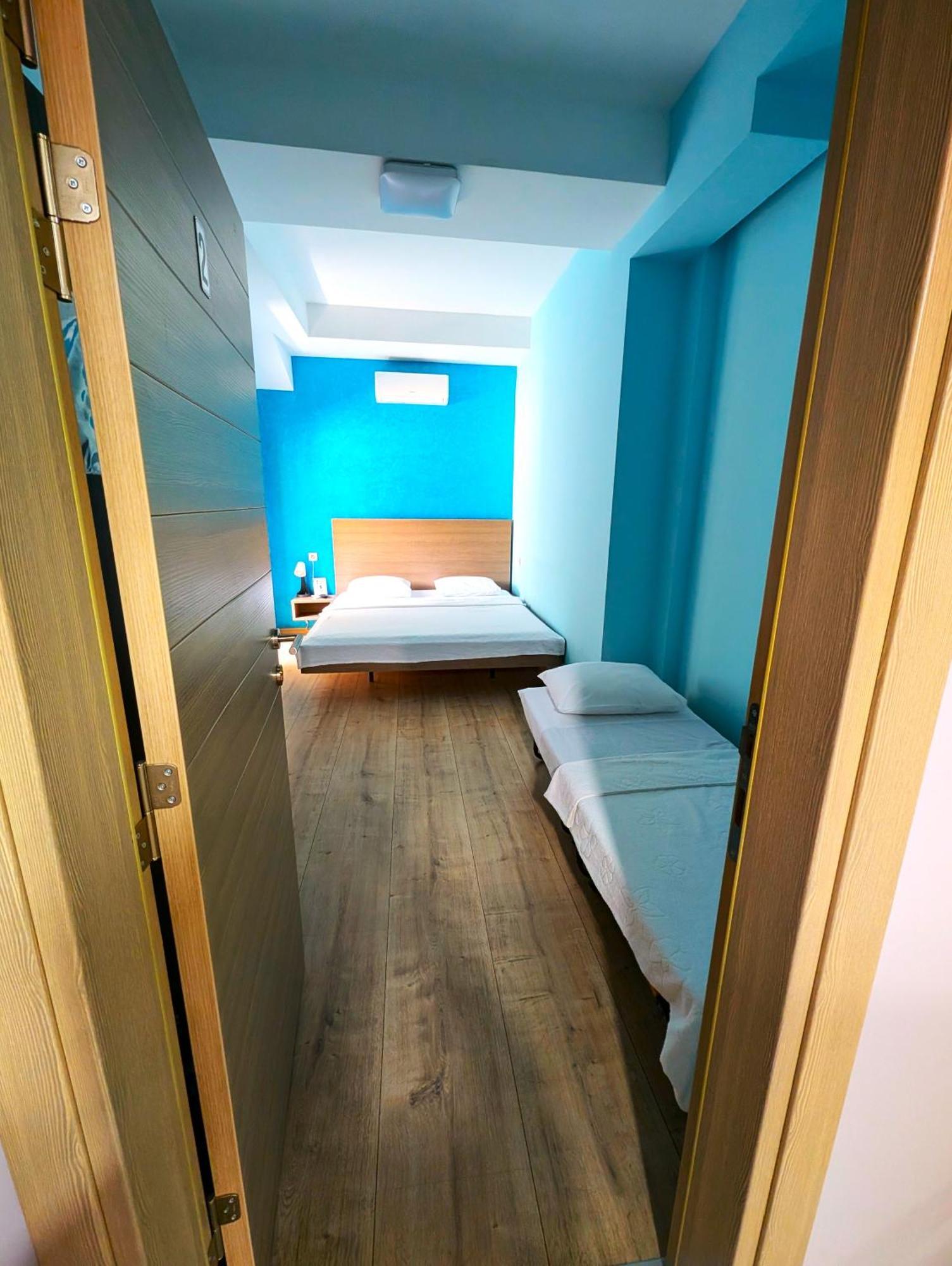 Hotel Easy Kumanowo Zewnętrze zdjęcie