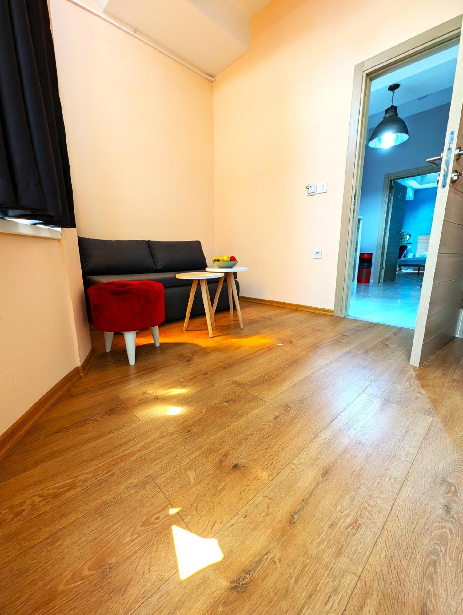 Easy Apartments Kumanowo Zewnętrze zdjęcie