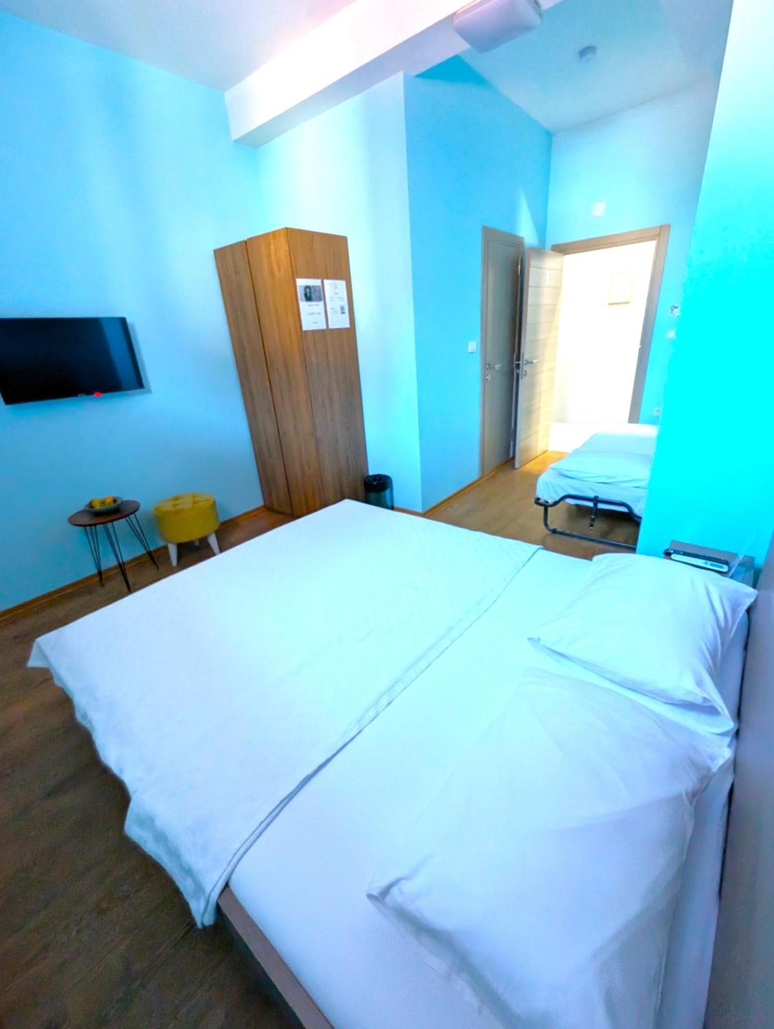 Easy Apartments Kumanowo Zewnętrze zdjęcie
