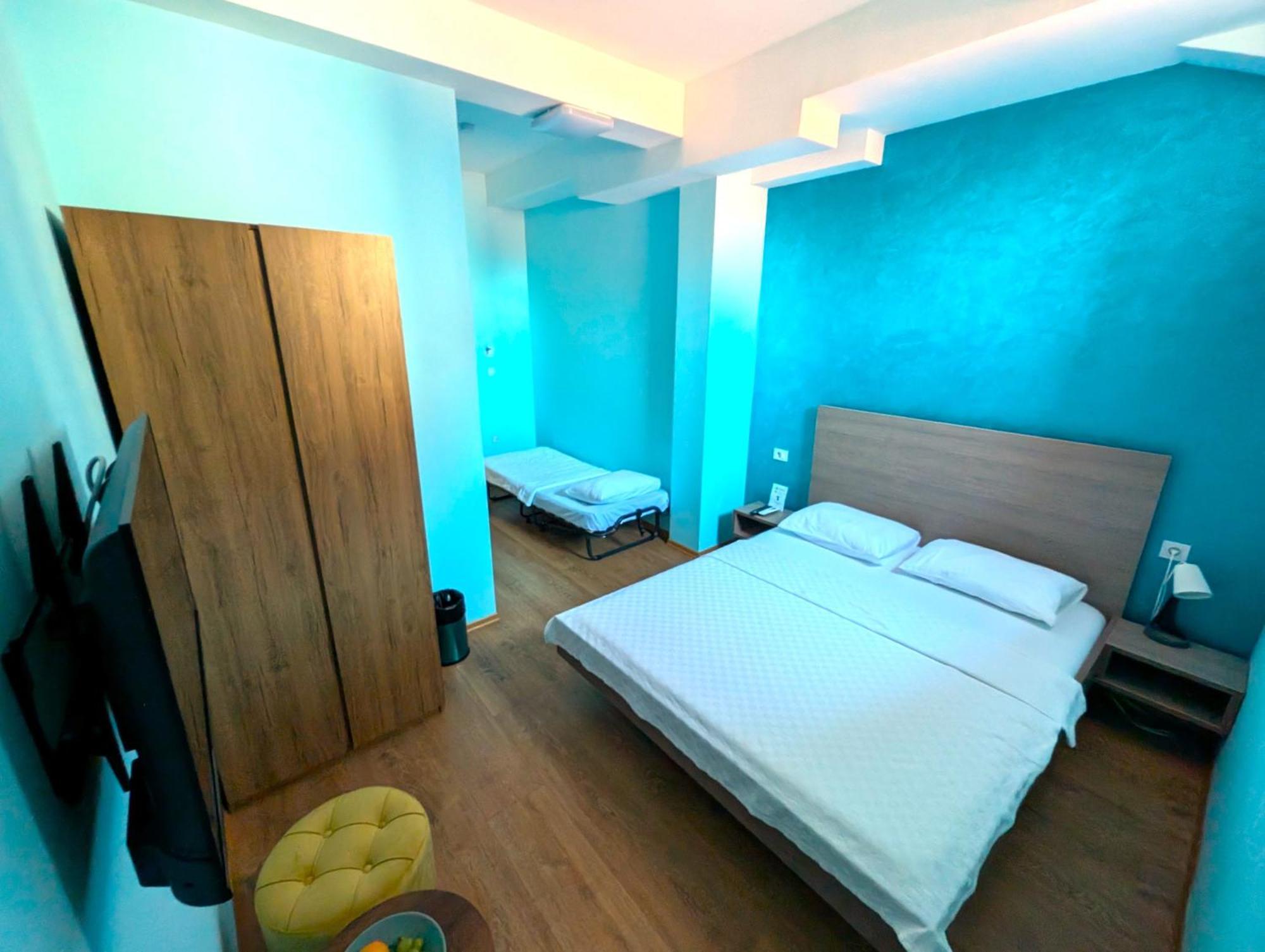 Easy Apartments Kumanowo Zewnętrze zdjęcie