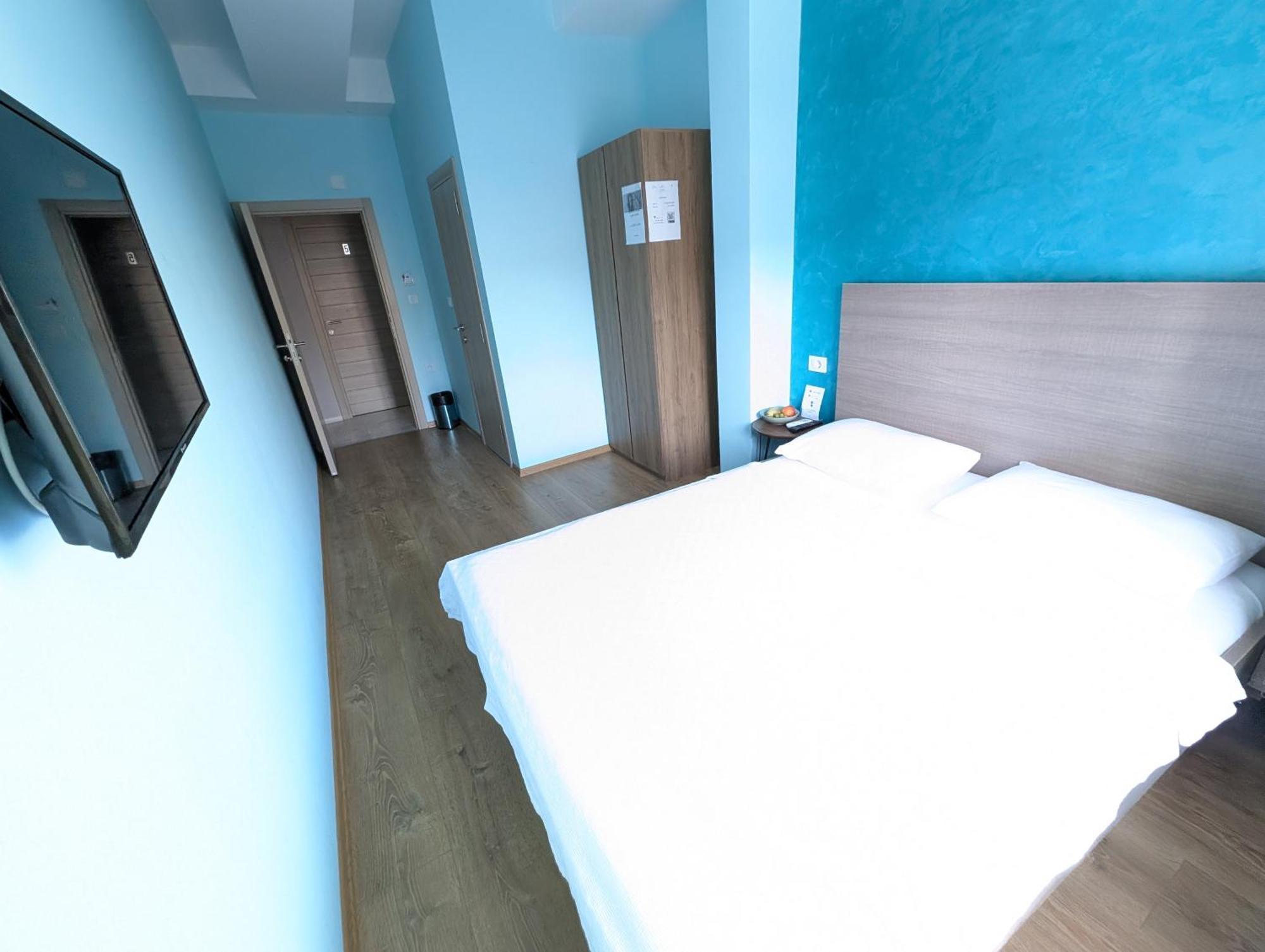 Hotel Easy Kumanowo Zewnętrze zdjęcie