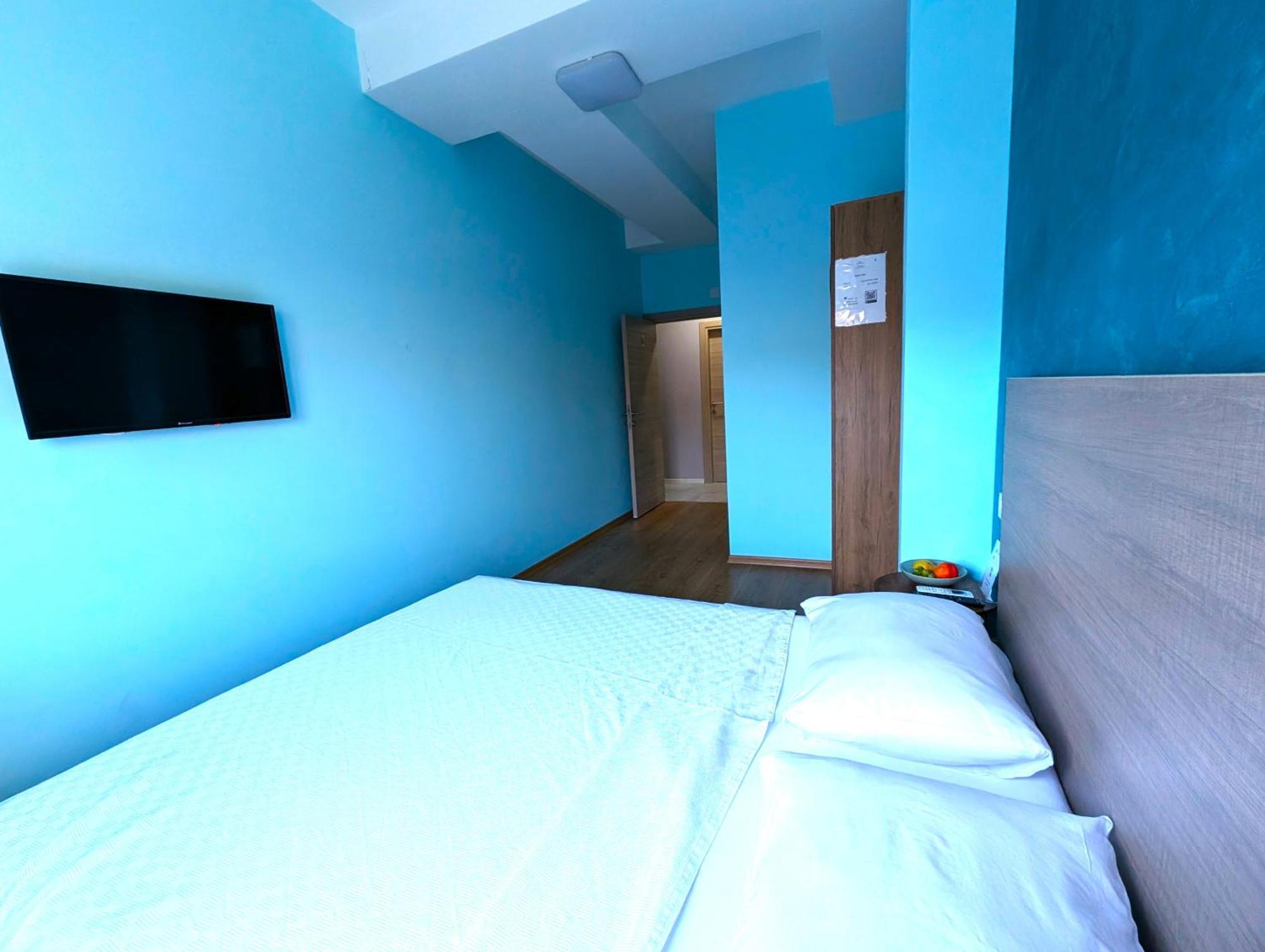 Easy Apartments Kumanowo Zewnętrze zdjęcie