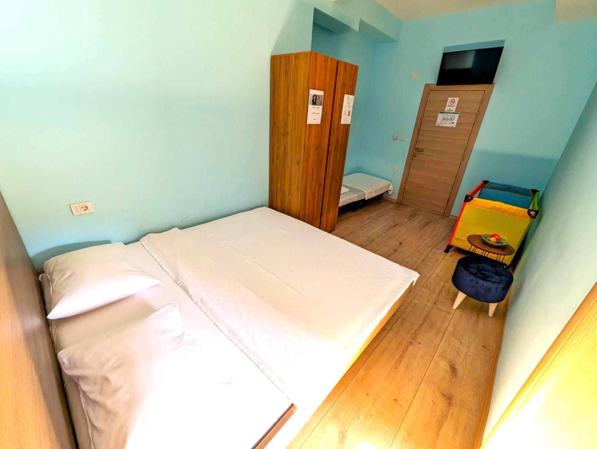 Hotel Easy Kumanowo Zewnętrze zdjęcie