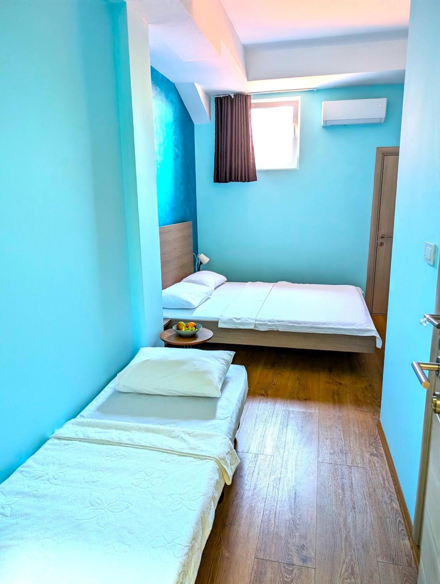 Hotel Easy Kumanowo Zewnętrze zdjęcie