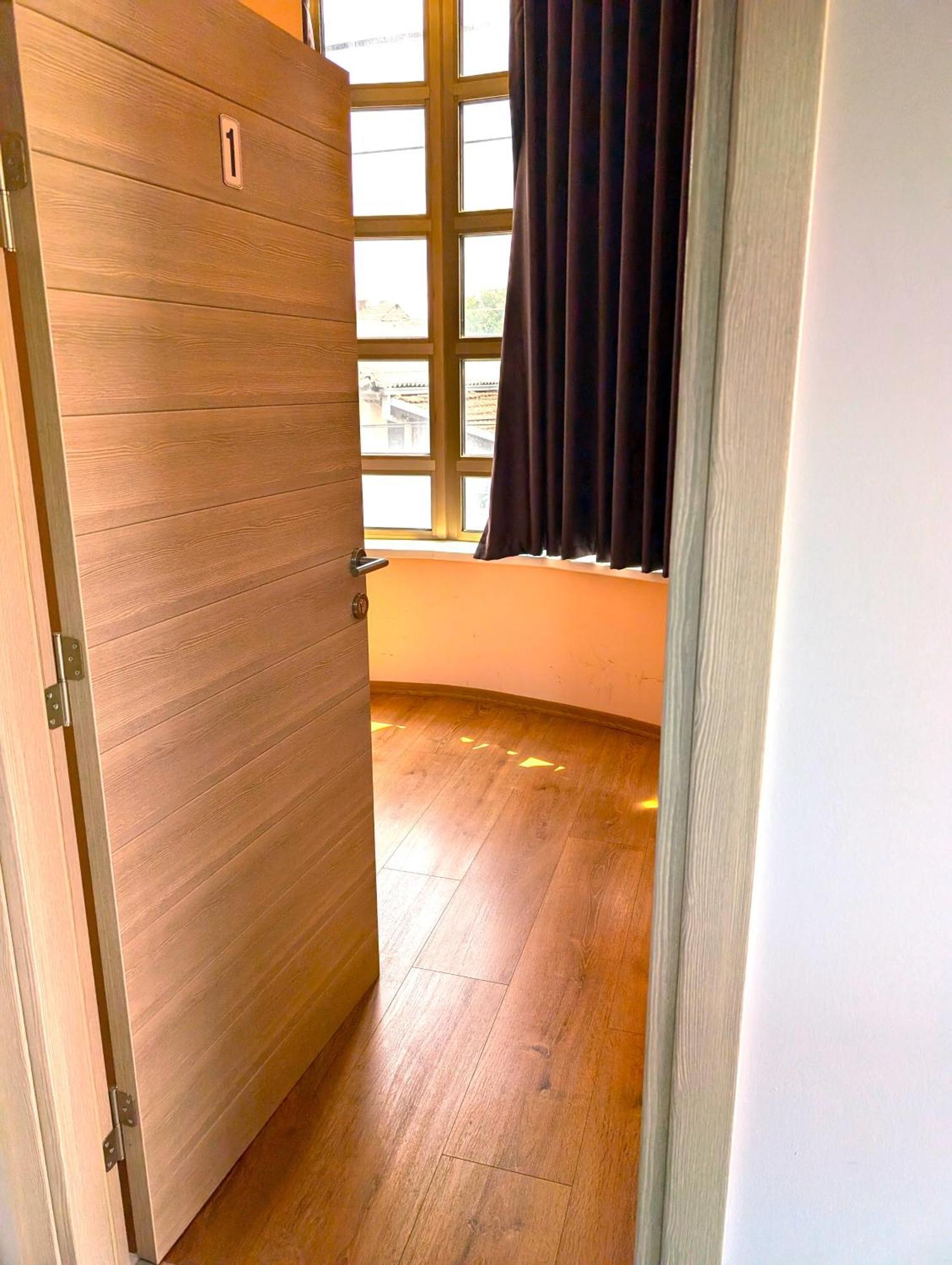 Hotel Easy Kumanowo Zewnętrze zdjęcie