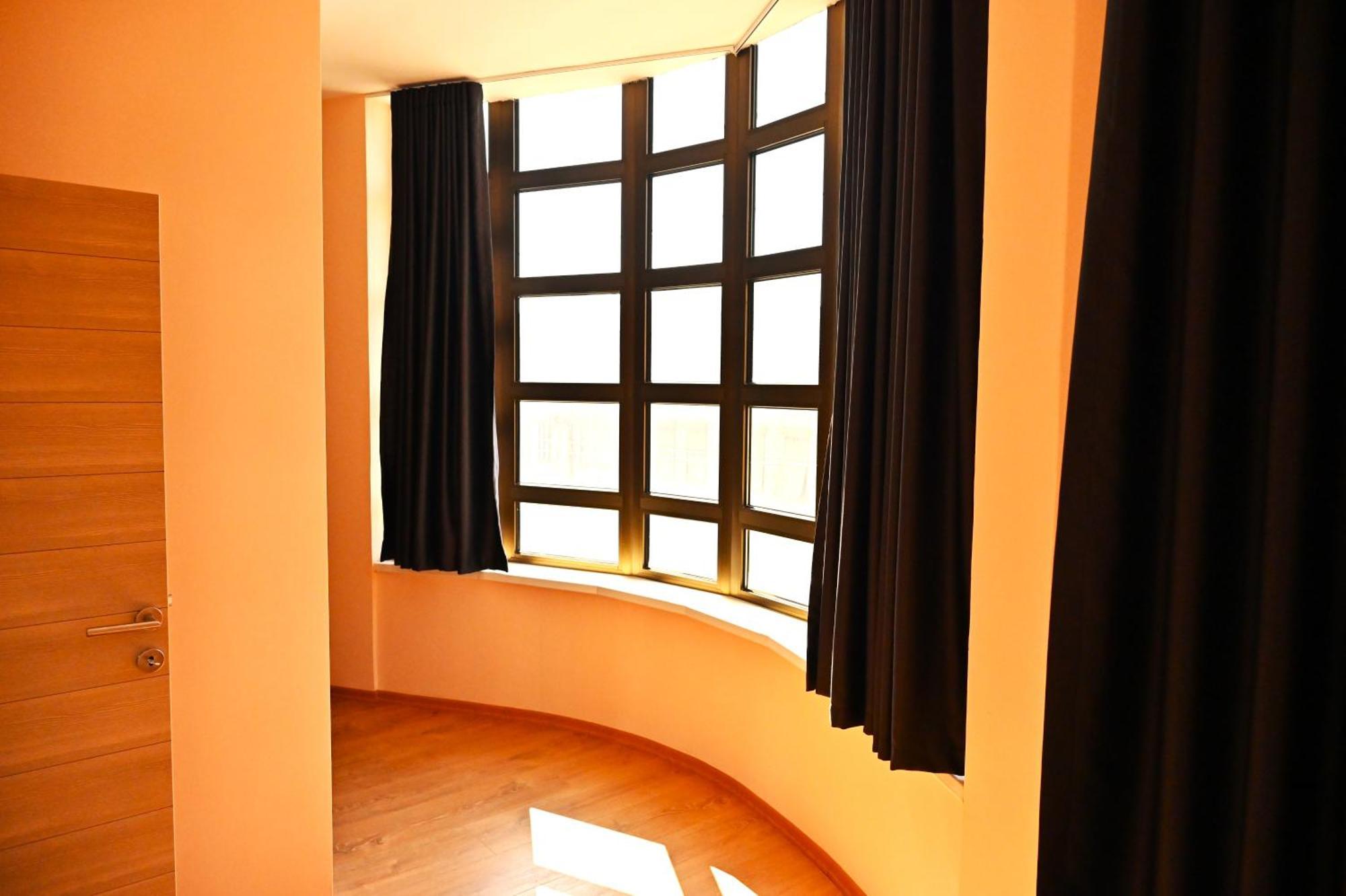 Hotel Easy Kumanowo Zewnętrze zdjęcie
