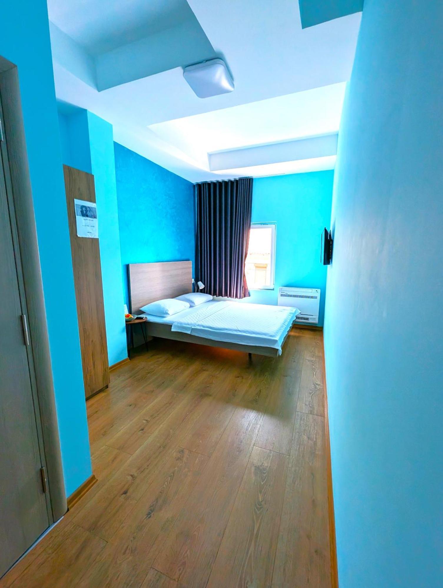 Hotel Easy Kumanowo Zewnętrze zdjęcie
