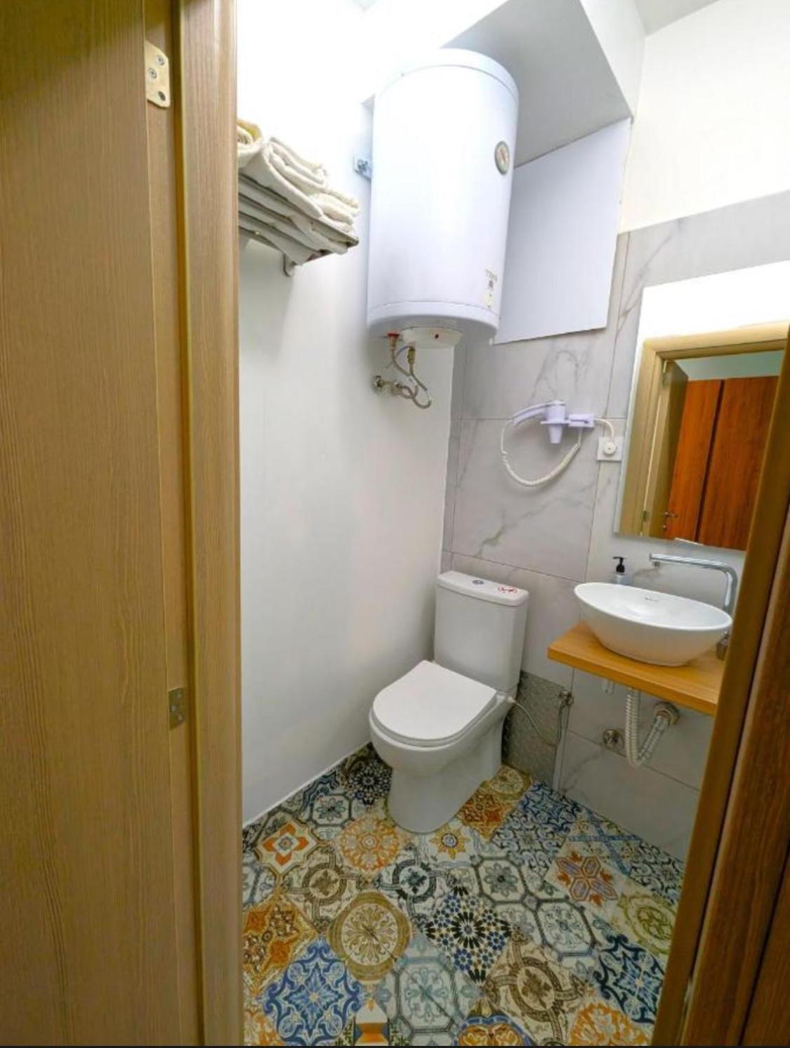 Hotel Easy Kumanowo Zewnętrze zdjęcie