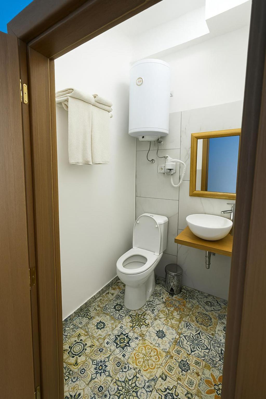 Easy Apartments Kumanowo Zewnętrze zdjęcie